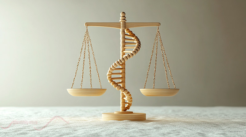 Генетический вес