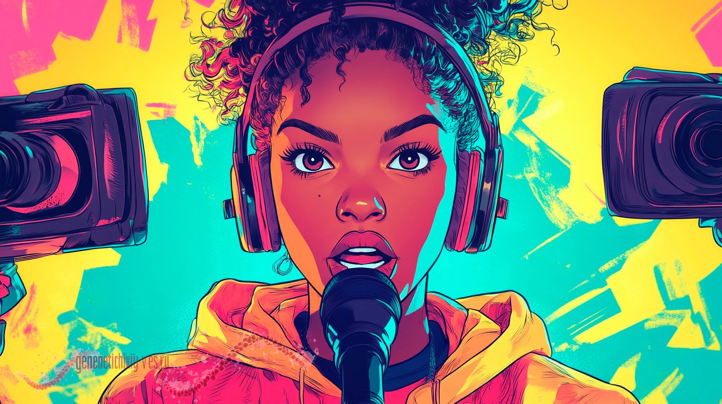 Марафоны блогеров